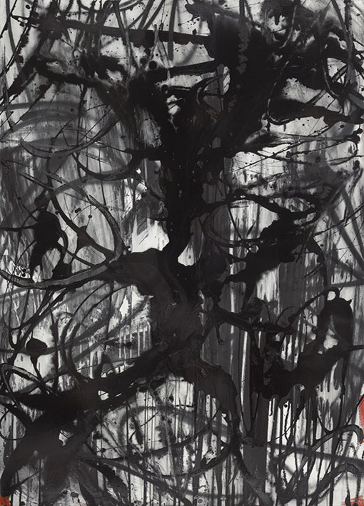 107384 Untitled, by Ngo PC, available in multiple sizes - Chamton