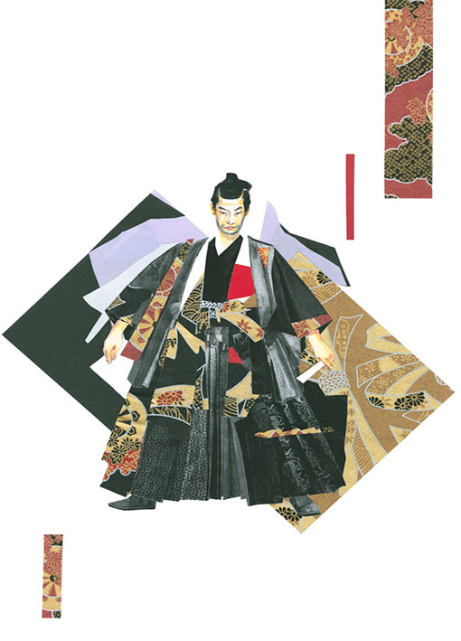 107424 Emperor 4, by Ngo PC, available in multiple sizes