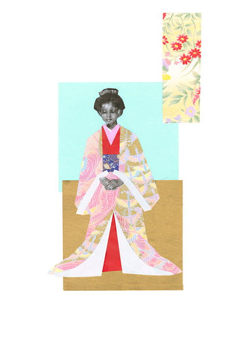 107426 Empress 2, by Ngo PC, available in multiple sizes