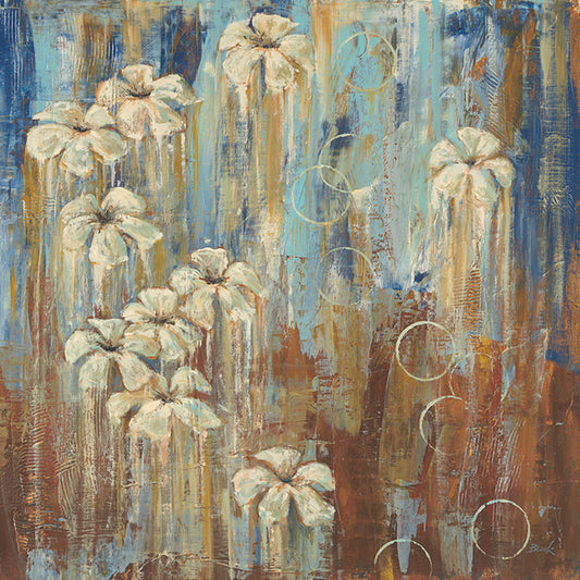 OBLA-115, Island Shower Two,  available in multiple sizes