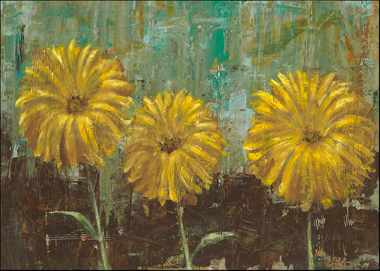 OBLA-117 Morning Gold II by Carol Black, available in multiple sizes - Chamton