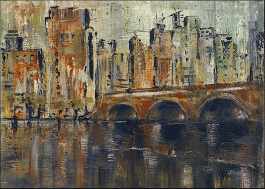 OBLA-137 Metro II by Carol Black, available in multiple sizes