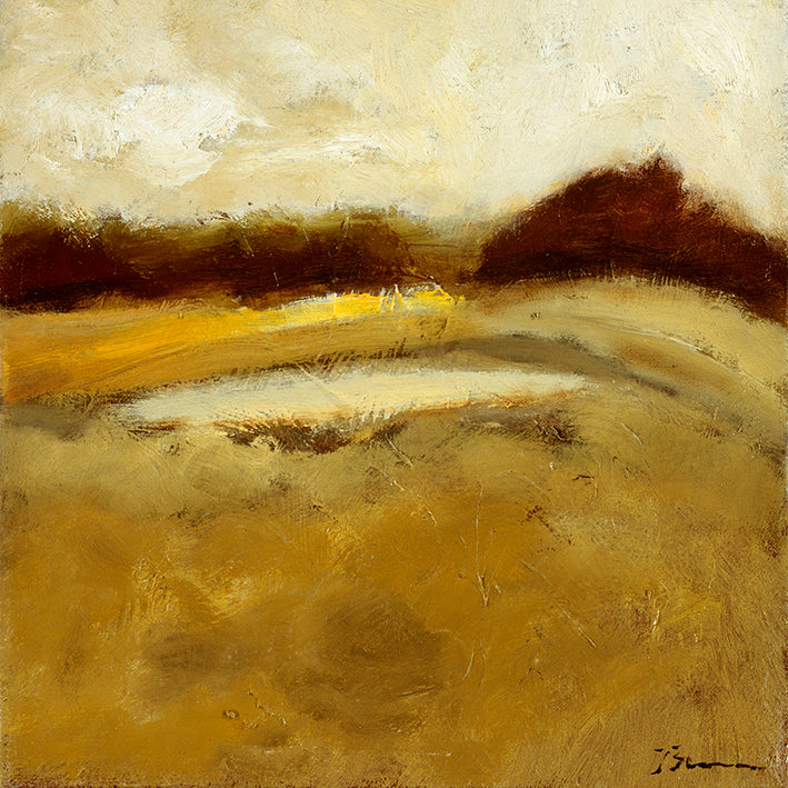 OBRE-123, Admist the Fields I,  available in multiple sizes