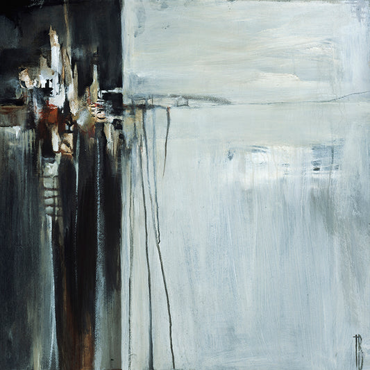 OBUR-121, Across the Bridge,  available in multiple sizes - Chamton