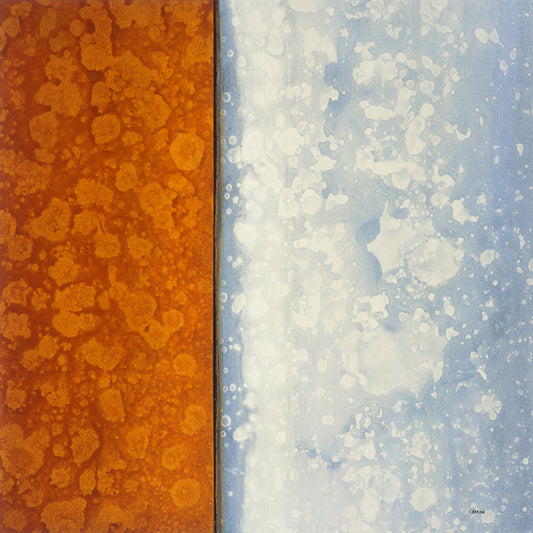 OCHA-118, Orange, available in multiple sizes