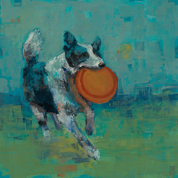 ODAG-106, Playtime I, available in multiple sizes - Chamton