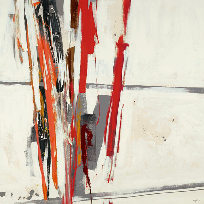 OHAX-225, Through the Trees VI, available in multiple sizes