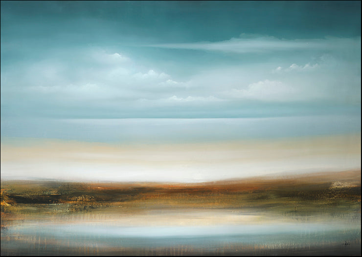 OHAX-240 Scape by KC Haxton, available in multiple sizes