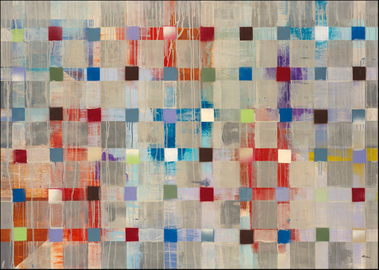 OHIB-512 Polymorphic by Randy Hibberd, available in multiple sizes