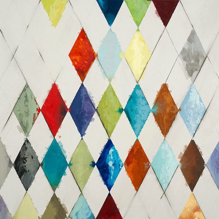 OHIB-534, Diamonds, available in multiple sizes