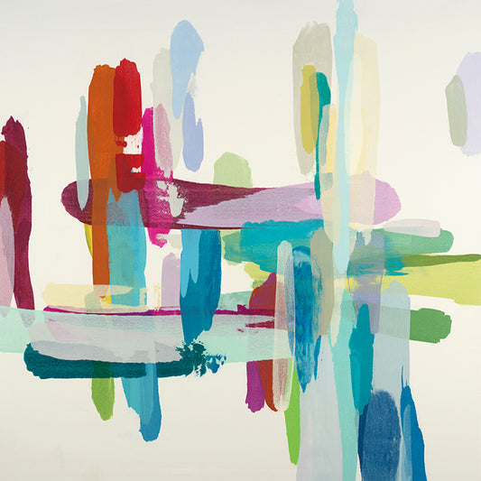 OHIB-560, Rainbow Lines, available in multiple sizes