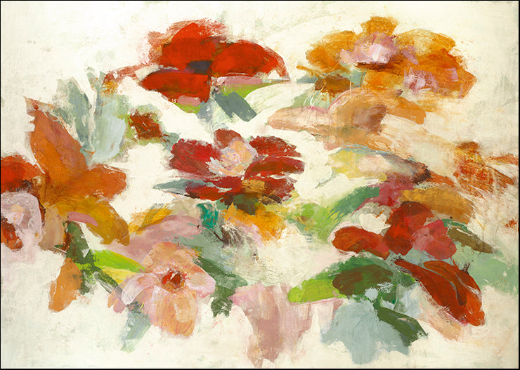 OHIB-561-ALT-V1 Floral Impressions by Randy Hibberd, available in multiple sizes - Chamton