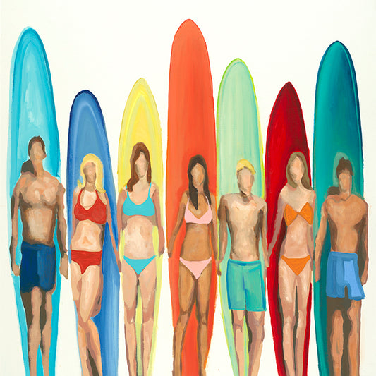 OHIB-563, Surfing Dreaming available in multiple sizes