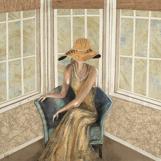 OHOC-257, Single Shape,  available in multiple sizes