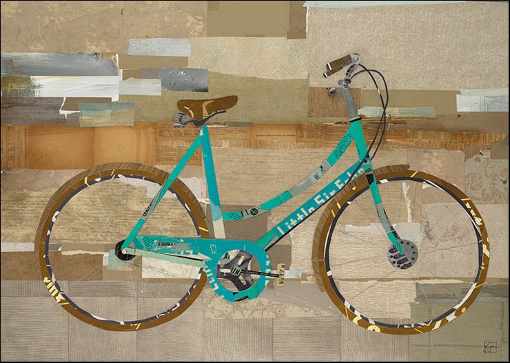 OHOC-268 The Dancer by Kelsey Hochstatter, available in multiple sizes