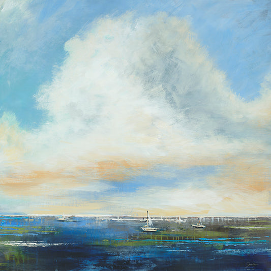 OJAR-3008, Safe Harbor, available in multiple sizes