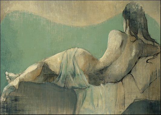 OJAR-3074 Sketch by Liz Jardine, available in multiple sizes
