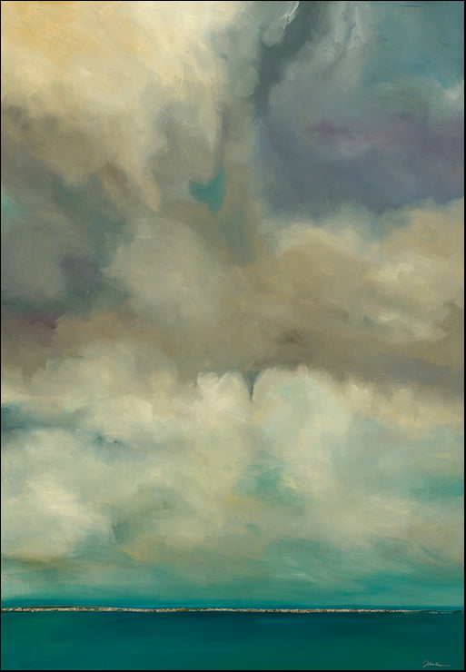 OJAR-3076 At The Water by Liz Jardine, available in multiple sizes