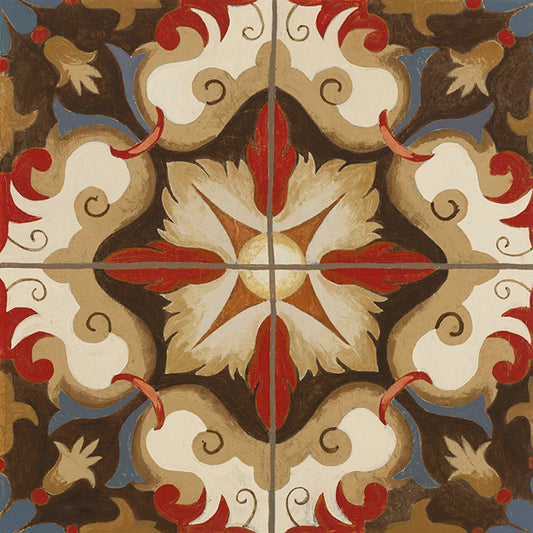 OJAR-3095, Soledad Tiles II, available in multiple sizes - Chamton
