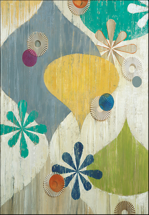 OJAR-3102 Asterisk by Liz Jardine, available in multiple sizes - Chamton