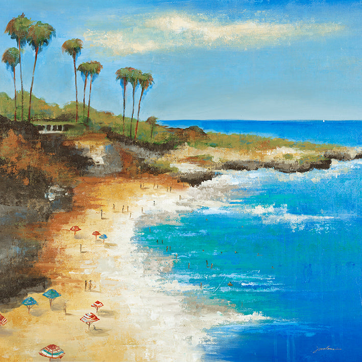 OJAR-3103, Private Beach I, available in multiple sizes