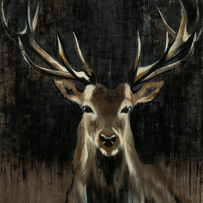 OJAR-3126, Deer,  available in multiple sizes