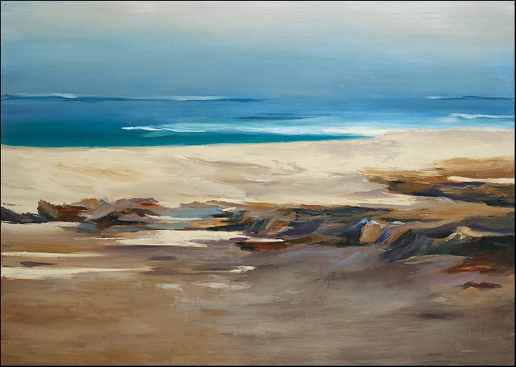 OJAR-3134 Turning the Tide by Liz Jardine, available in multiple sizes