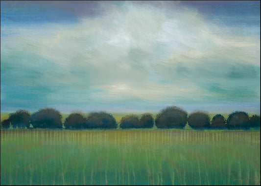 OJAR-3196 Greener Pastures by Liz Jardine, available in multiple sizes