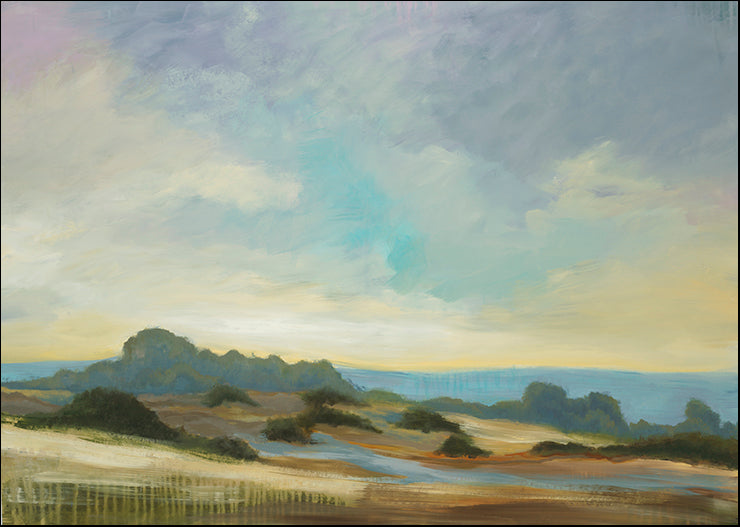OJAR-3318 Clear As Day by Liz Jardine, available in multiple sizes - Chamton