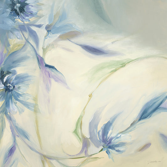 OJAR-3328, Gone with the wind I, available in multiple sizes - Chamton