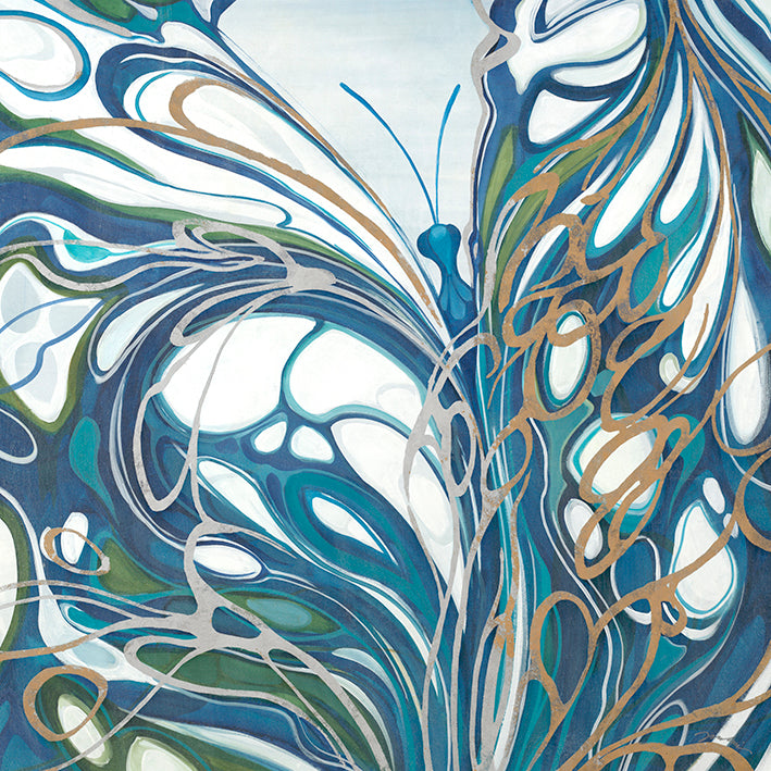 OJAR-3340, Flight of the Butterfly, available in multiple sizes