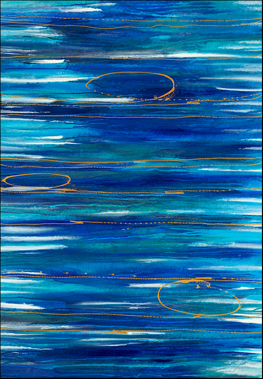 OJAR-3384 Waterworld by Liz Jardine, available in multiple sizes