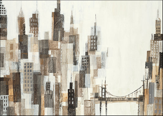 OJAR-3389 Port of Call by Liz Jardine, available in multiple sizes - Chamton