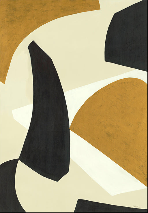 OJAR-3415 Edge of the World I by Liz Jardine, available in multiple sizes