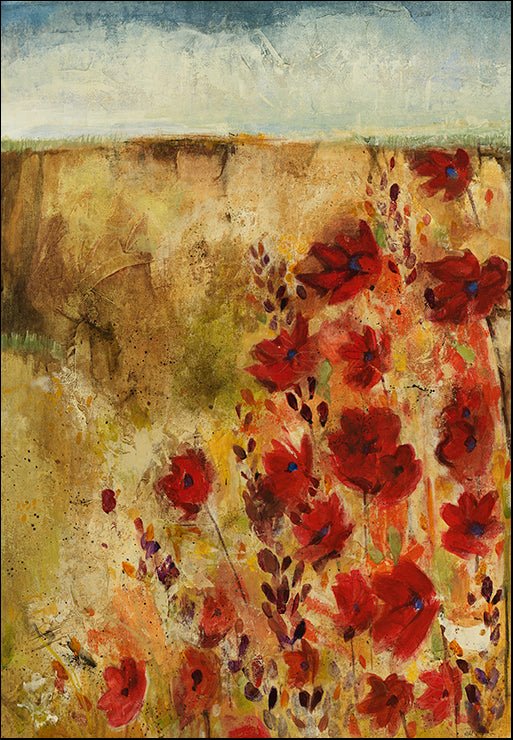 OMAR-103 Incantation I by Jill  Martin, available in multiple sizes