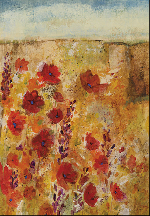 OMAR-104 Incantation II by Jill  Martin, available in multiple sizes