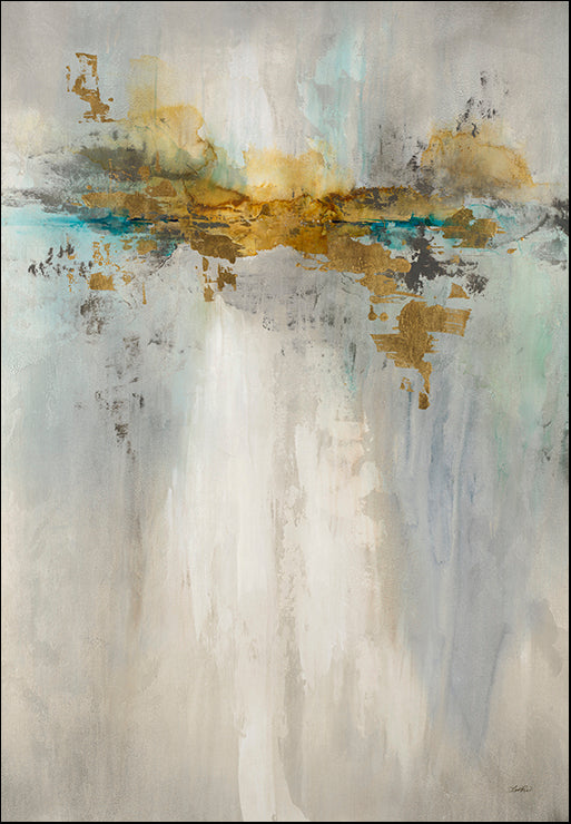OREI-100 Rising Reflection by Leah Rei, available in multiple sizes
