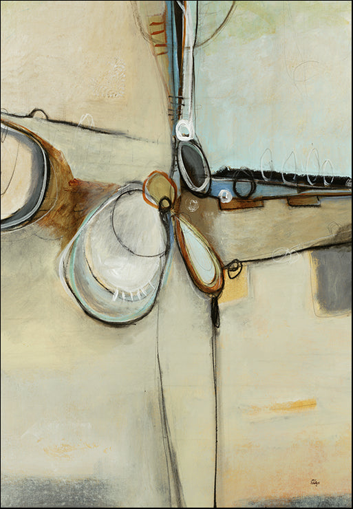 ORID-339 Colour of Life V by Lisa Ridgers, available in multiple sizes