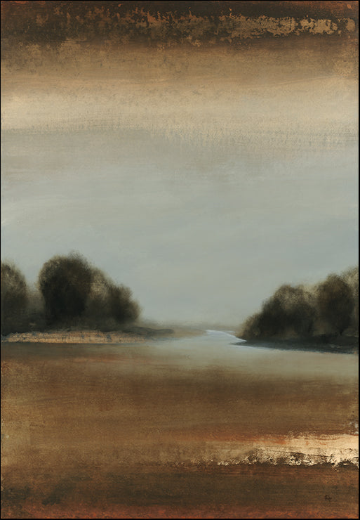ORID-390 Restful Moments IV by Lisa Ridgers, available in multiple sizes - Chamton