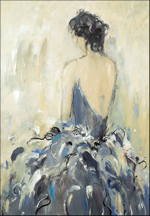 ORID-494 Fond Reflections by Lisa Ridgers, available in multiple sizes