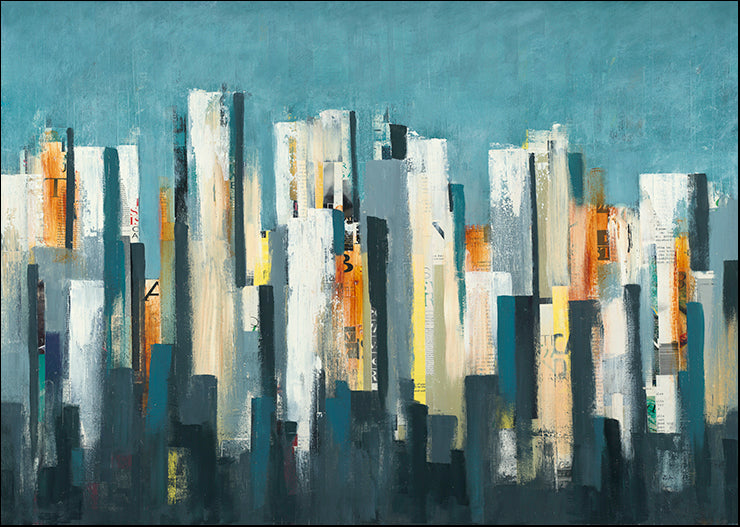 ORID-509 Urban Play by Lisa Ridgers, available in multiple sizes