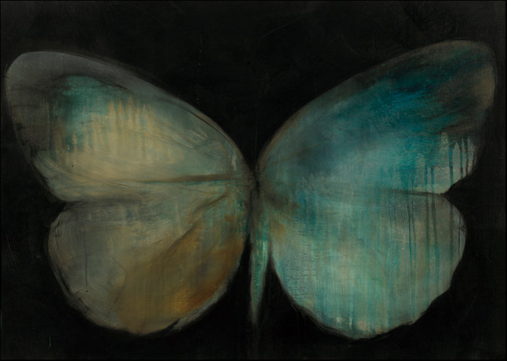 OSTO-422 Butterfly by Sarah Stockstill, available in multiple sizes