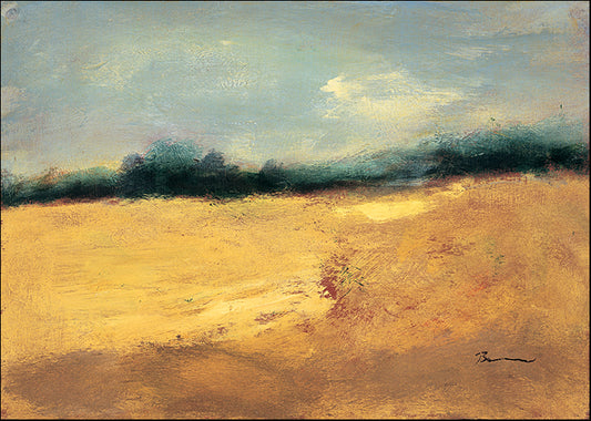 PBRE-103 All that Glitters is Gold I by Bradford Brenner, available in multiple sizes - Chamton