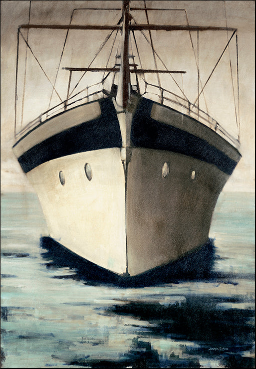 PCAT-111 Under Bow by Joseph Cates, available in multiple sizes
