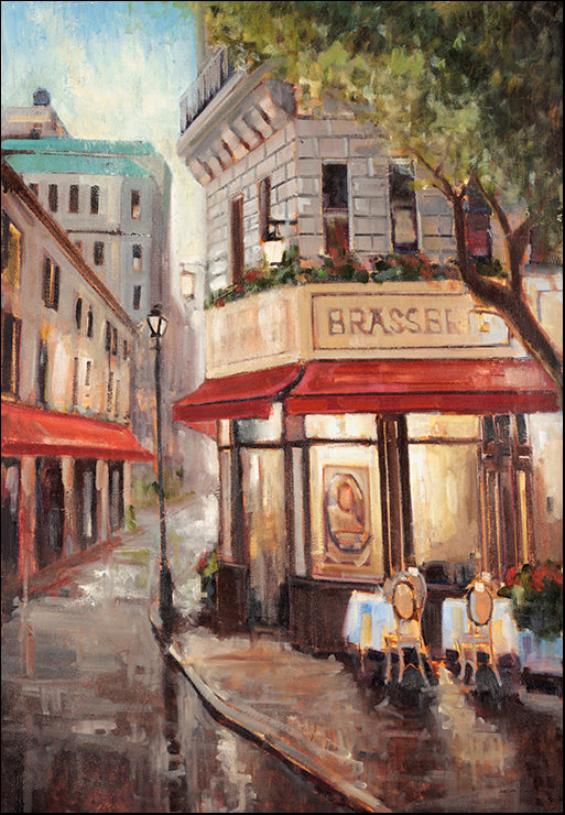 PCAT-113 Parisian Stroll by Joseph Cates, available in multiple sizes