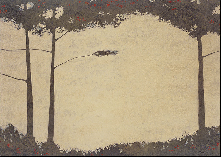 PCHA-109 Grove by Robert Charon, available in multiple sizes