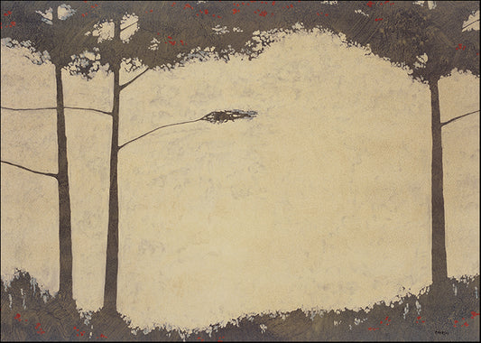 PCHA-109 Grove by Robert Charon, available in multiple sizes