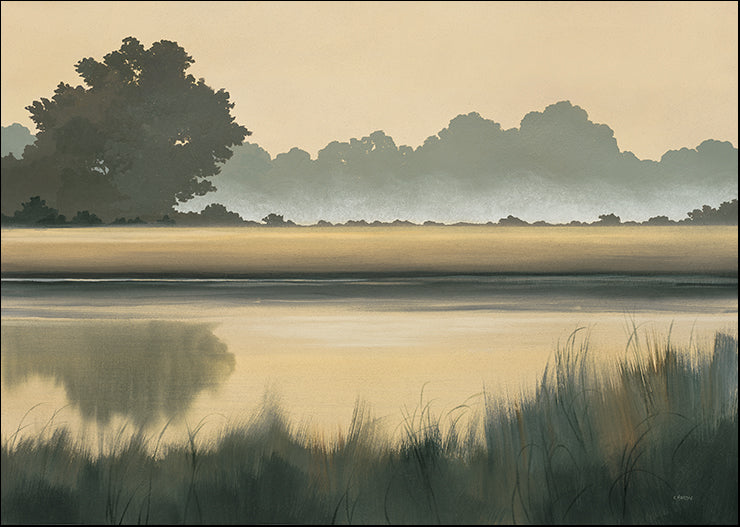 PCHA-121 Golden Glow by Robert Charon, available in multiple sizes
