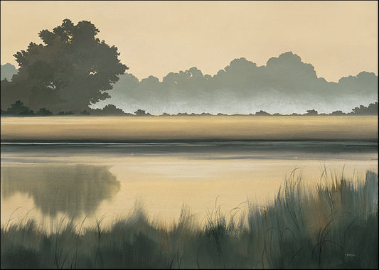 PCHA-121 Golden Glow by Robert Charon, available in multiple sizes