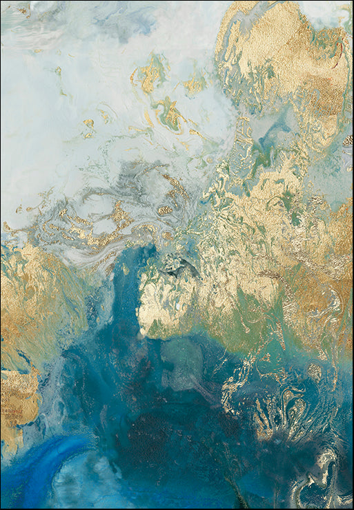 PG270-A Ocean Splash II, available in multiple sizes